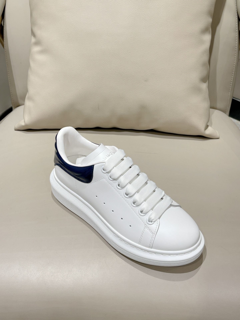 McQueen Low Shoes